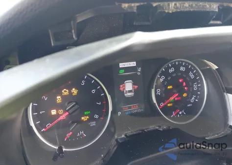 2019 Toyota Rav4 Xle from USA, damaged, VIN 2T3W1RFV0KW013568